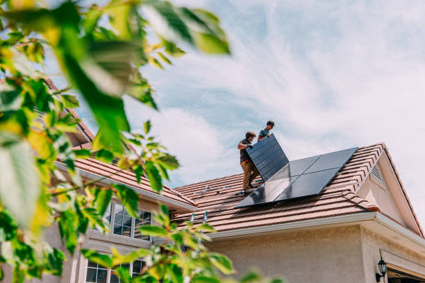 Professional Roofing Services in Deerfield, MI