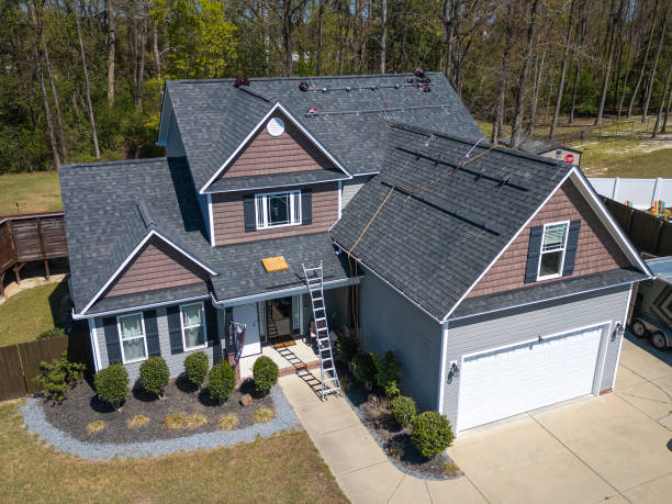 Best Roofing for New Construction  in Deerfield, MI
